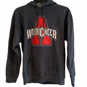 2/$10 AmeriCheer Sweatshirt